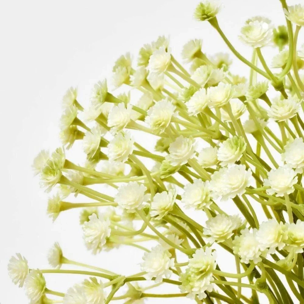 Studio McGee‎ Artificial Baby's Breath Arrangement - Threshold